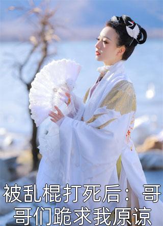 总裁求复婚